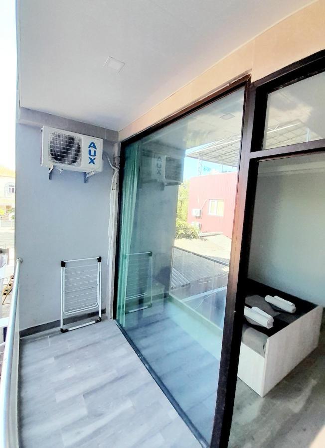 Dream House Ureki Apartment Exterior photo